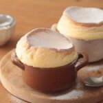 ヨーグルトスフレの作り方 Yogurt Souffle Dessert｜HidaMari Cooking
