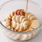 バナナケーキの作り方 Banana Cake｜HidaMari Cooking