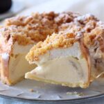米粉で作るいちじくのチーズタルトの作り方｜HidaMari Cooking