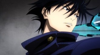 【呪術廻戦】マイクロソフト、伏黒恵を祝う
