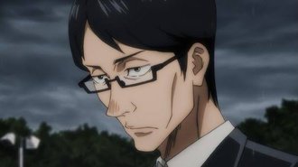 「呪術廻戦」の伊地知さんｗｗｗ