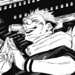 両面宿儺って漫画のキャラの元ネタ