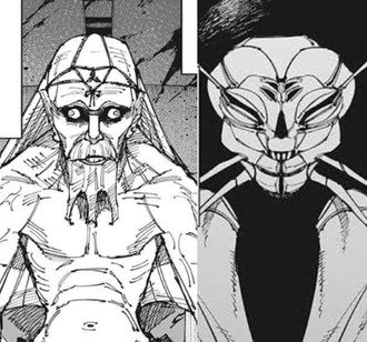 【呪術廻戦】ドゥルブとクロウルシなんで相性悪いの？