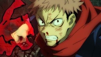 【呪術廻戦】虎杖にはステゴロ+αそろそろ欲しい