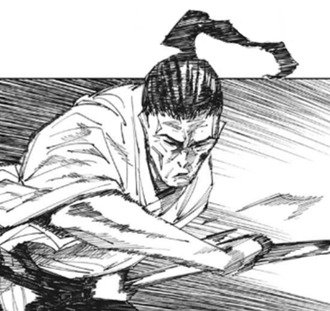 【呪術廻戦】禪院扇という作中3位の炎使い