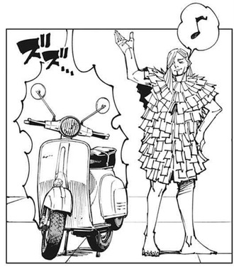 【呪術廻戦】レシートのレジィ、マジで強い