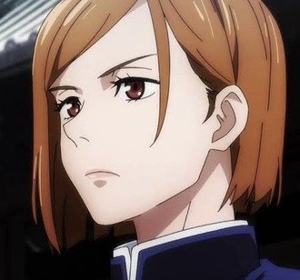 【呪術廻戦】野薔薇ちゃんが最高