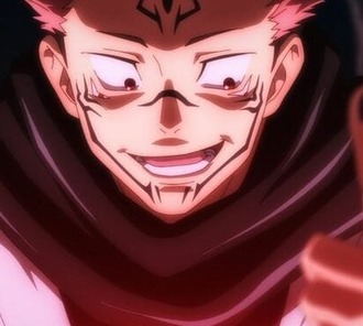 【呪術廻戦】堕天というハンドルネーム