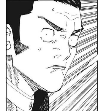 【呪術廻戦】センターマン何やってるの？