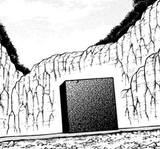 【呪術廻戦】獄門疆裏←これ