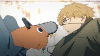 【朗報】アニメ・チェンソーマン、大黒字の大成功だった