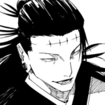 呪術廻戦の羂索さんwww