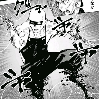 【呪術廻戦】五条さん何で術式使わずに肉弾戦やってるの