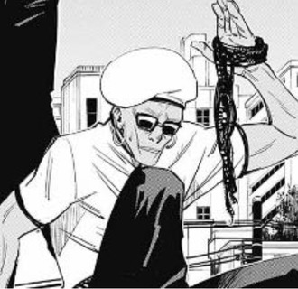 【呪術廻戦】ケニア人アニメキャラで多分最強の男