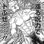 【呪術廻戦】秤金次強くね？