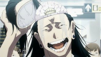 【呪術廻戦】羂索「なんで分かるんだよ」