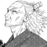 【呪術廻戦】鹿紫雲一という江戸時代最強の術師
