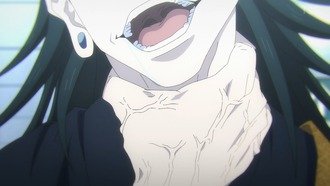 【呪術廻戦】いつまで寝てんだよ！傑