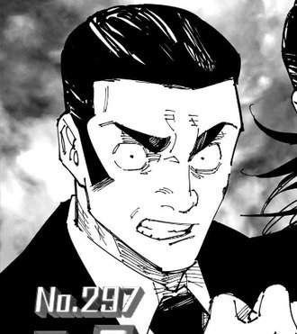 【呪術廻戦】死に顔が描かれたとしても一切油断ができない