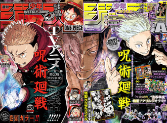【呪術廻戦】領域効果分からんうちに退場するキャラ多くない？