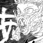 【呪術廻戦】鹿紫雲の術式しょぼい