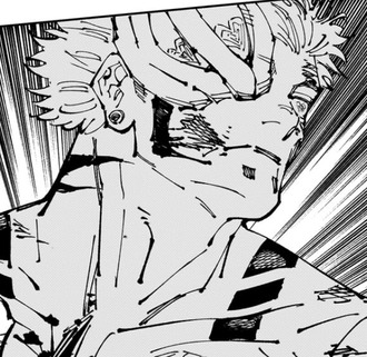 呪術廻戦ってギャグ漫画だったんだな