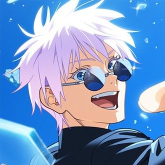 【呪術廻戦ファンパレ】パパ黒きちまったな