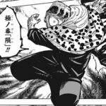 【呪術廻戦】未だに結構好きな敵