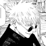 呪術廻戦作者って漫画好きなんだな