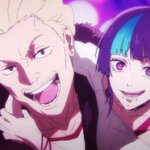 【呪術廻戦】秤強い