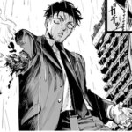 【呪術廻戦 モジュロ】薬丸「俺の腕…」