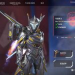 【Apex】ヴァルウルトはポジション取りより緊急脱出用に残しておきたいよな【エーペックス】