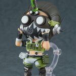 【Apex】オクタンのねんどろいどが登場！可愛すぎるだろこれ･･･【エーペックス】