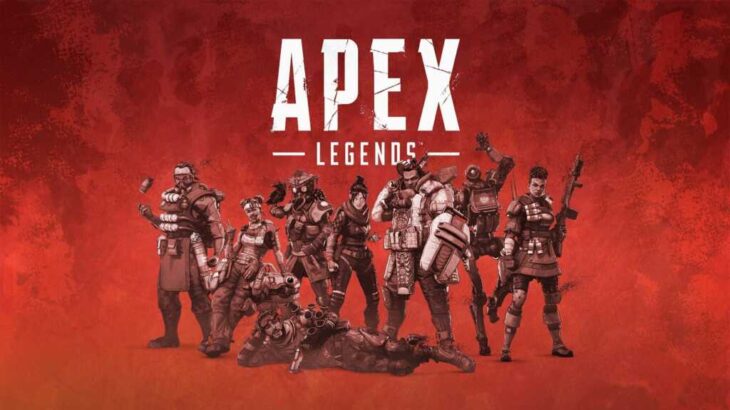 【Apex】最近起動しようとすると「準備中」のまま止まるんだけど･･･【エーペックス】