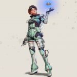 【Apex】ホライゾンってドア前にリフト置くだけで敵入ってこれないのヤバくない？【エーペックス】