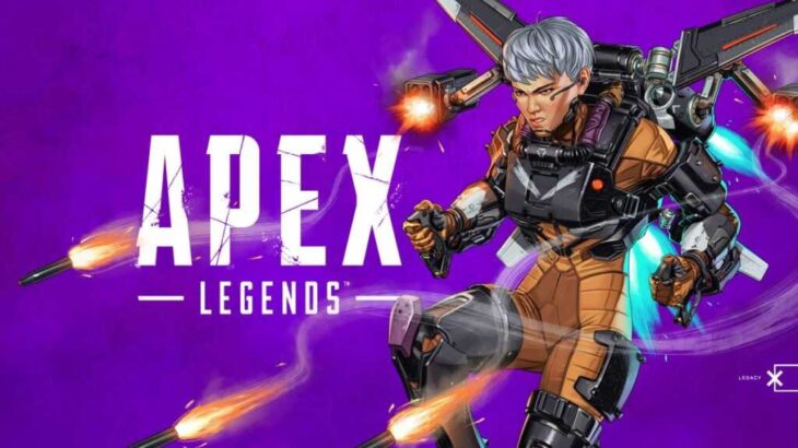 【Apex】ソロランブルモードが近日中に実装するってマジ？【エーペックス】