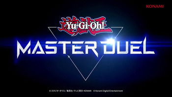 【遊戯王マスターデュエル】青眼ミラーでさくら投げるならスピリットなら効く？