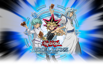 【遊戯王デュエルリンクス】リンクスこそビヨンドするべきだわ