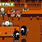 そろそろあの神ゲーに手を出す時が来た!! #14【UNDERTALE アンダーテール】【ぽんすけ】