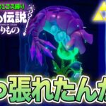 ２周目でまた新たな発見！いろいろ縛り辛口モード!! ゼルダの伝説『知恵のかりもの』実況プレイ!! #57【ぽんすけ】