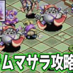 【精霊コンプまで】ストーリー良し、音楽良し、クリア後のやりこみもばっちりな平成の神ゲーを実況プレイ!#20【マジバケ】【マジカルバケーション】【ぽんすけ】