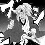 【鬼滅の刃】縁壱の効果音、強そう（画像）
