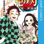 【悲報】鬼滅の刃とかいうコロナでブーストかかりすぎて適正評価がどれくらいかわからん漫画・・・・・・・・・