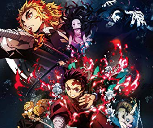 鬼滅の刃無限城編三部作←これwwwwww