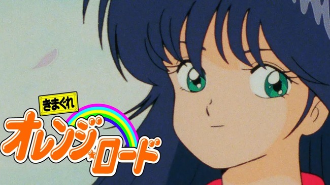 【速報】日本テレビアニメ史に残る10大作品、発表される