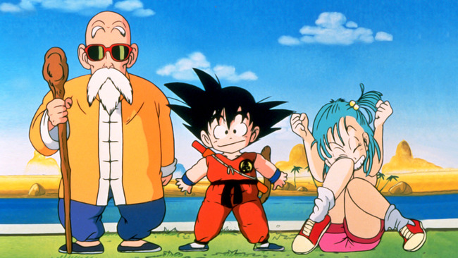 ジャンプ三大漫画『ドラゴンボール・ワンピース・鬼滅の刃』に決定する