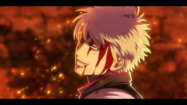 銀魂ファン「昔銀魂見てた人、映画好き、鬼滅好き、全人類銀魂の映画を見に行ってください」