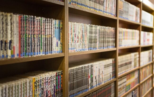 ジャンプ作品のランキングｗｗｗｗｗｗｗｗｗｗｗ