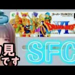 #15【ドラクエ6】幻の大地☆完全初見プレイ(*˙˘˙*)♪SFC【DRAGON QUEST VI】