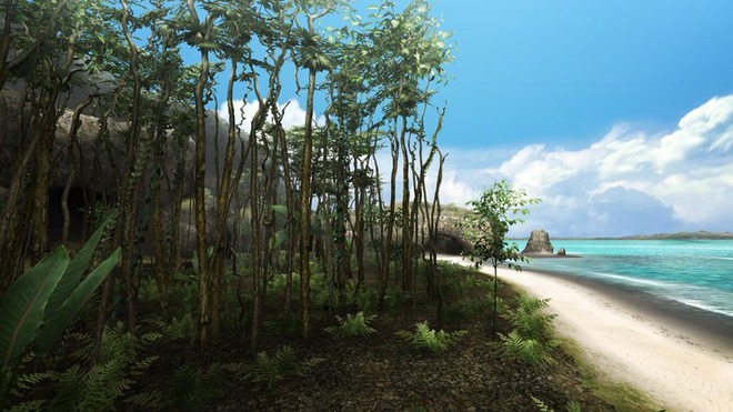 【MHR:S】サンブレイクで「密林」マップの復活くるかな？【モンハンライズ】